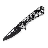 Trace Ops Camouflage Trident Knife