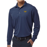 Trident Prescott Long Sleeve Performance Polo