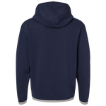 Trident Navy LAT Statement Fleece Hoodie