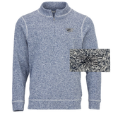 Trident Alpine Quarter-Zip Pullover