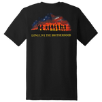 Long Live The Brotherhood T-shirt