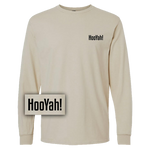 Freddy HooYah! Long Sleeve T-Shirt