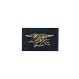 Trident Midnight Navy Thermal Long Sleeve Tee