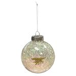 Trident Holiday Glitz Ornament Ball