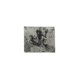 Bone Frog Men's Monterey Grey Camo Polo