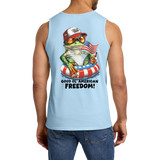 Good Ol' American Freedom! Tank Top