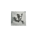 Bone Frog CamoHex White/Grey Tee