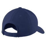 Sport-Tek Pique Colorblock Trident Cap