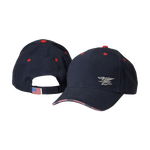 Trident Patriot Flag Cap